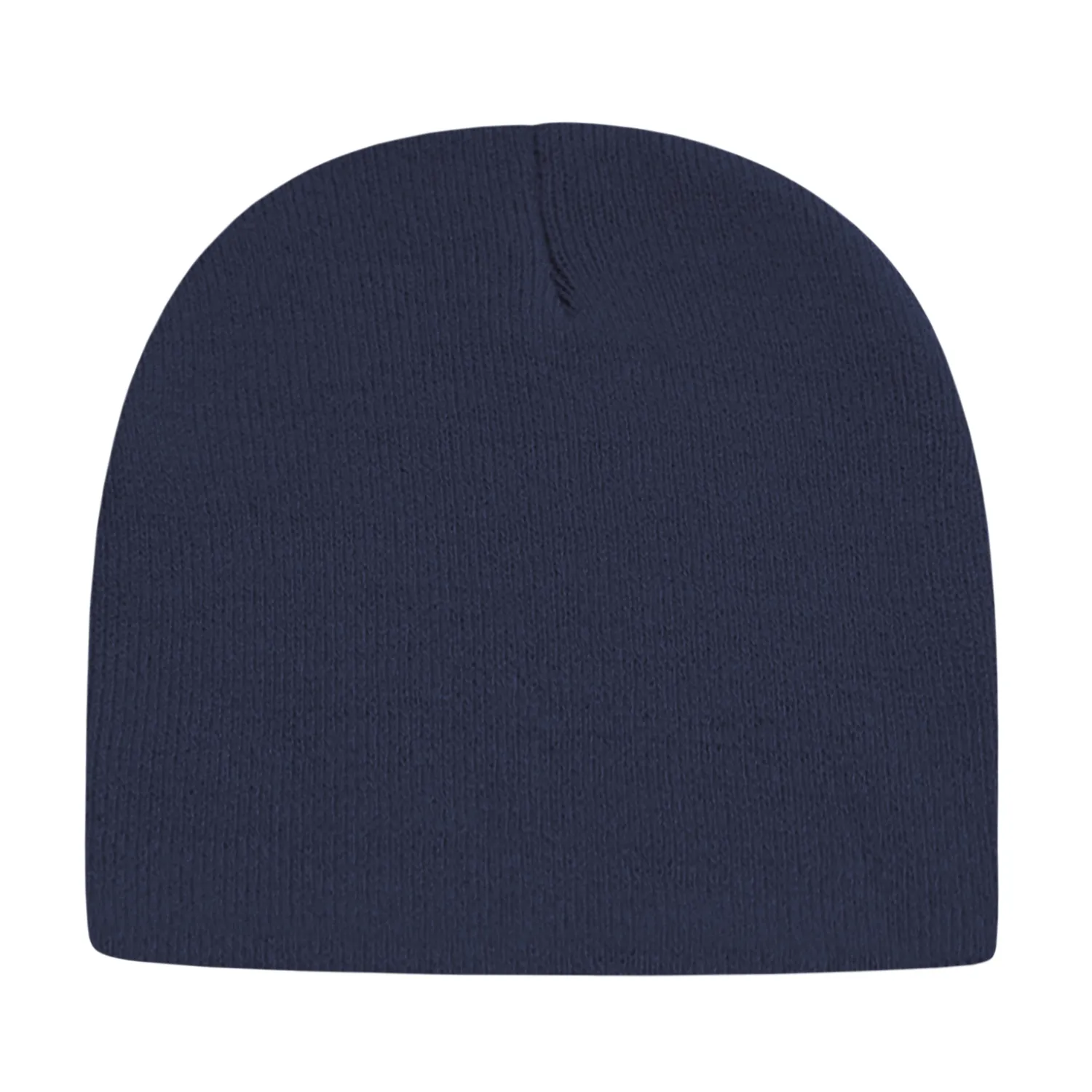 Sustainable Knit Beanie