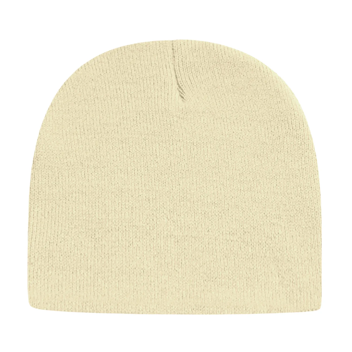 Sustainable Knit Beanie