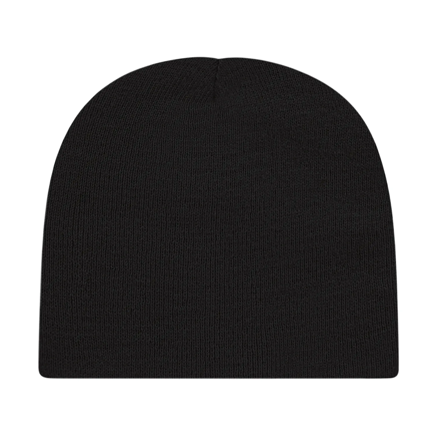 Sustainable Knit Beanie