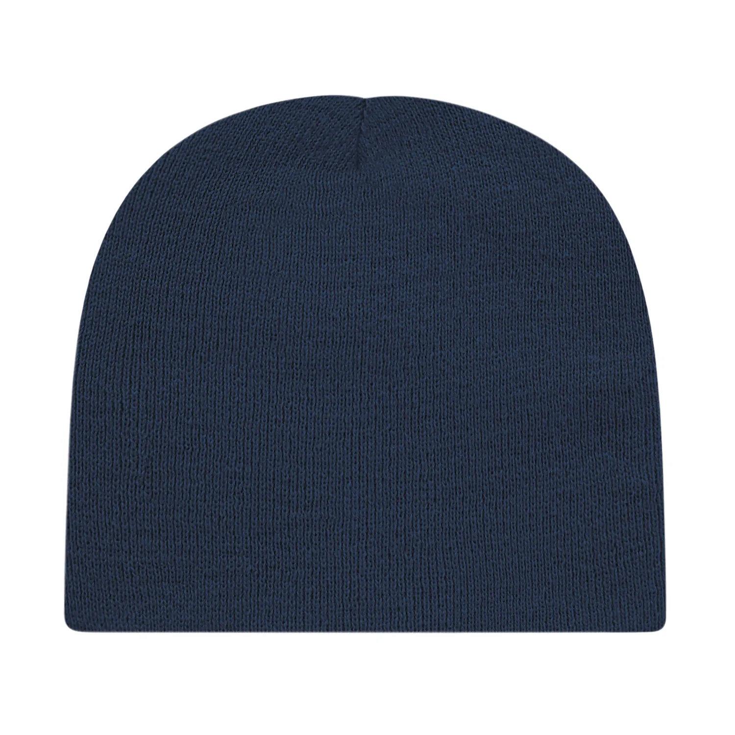 Sustainable Knit Beanie