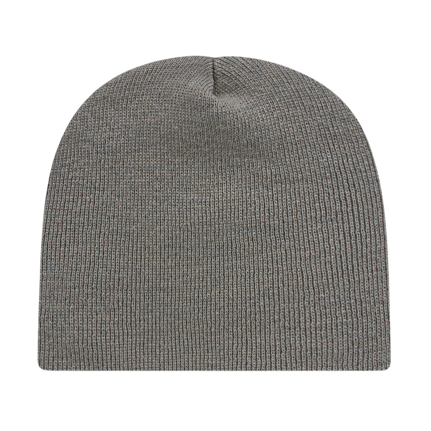 Sustainable Knit Beanie