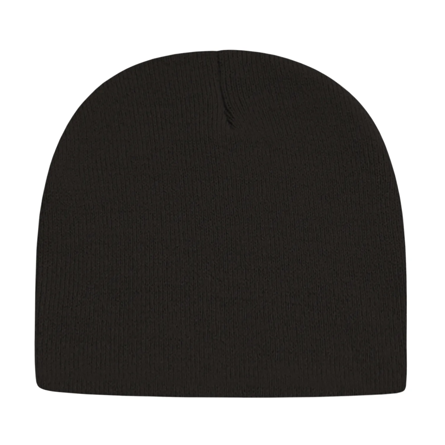 Sustainable Knit Beanie
