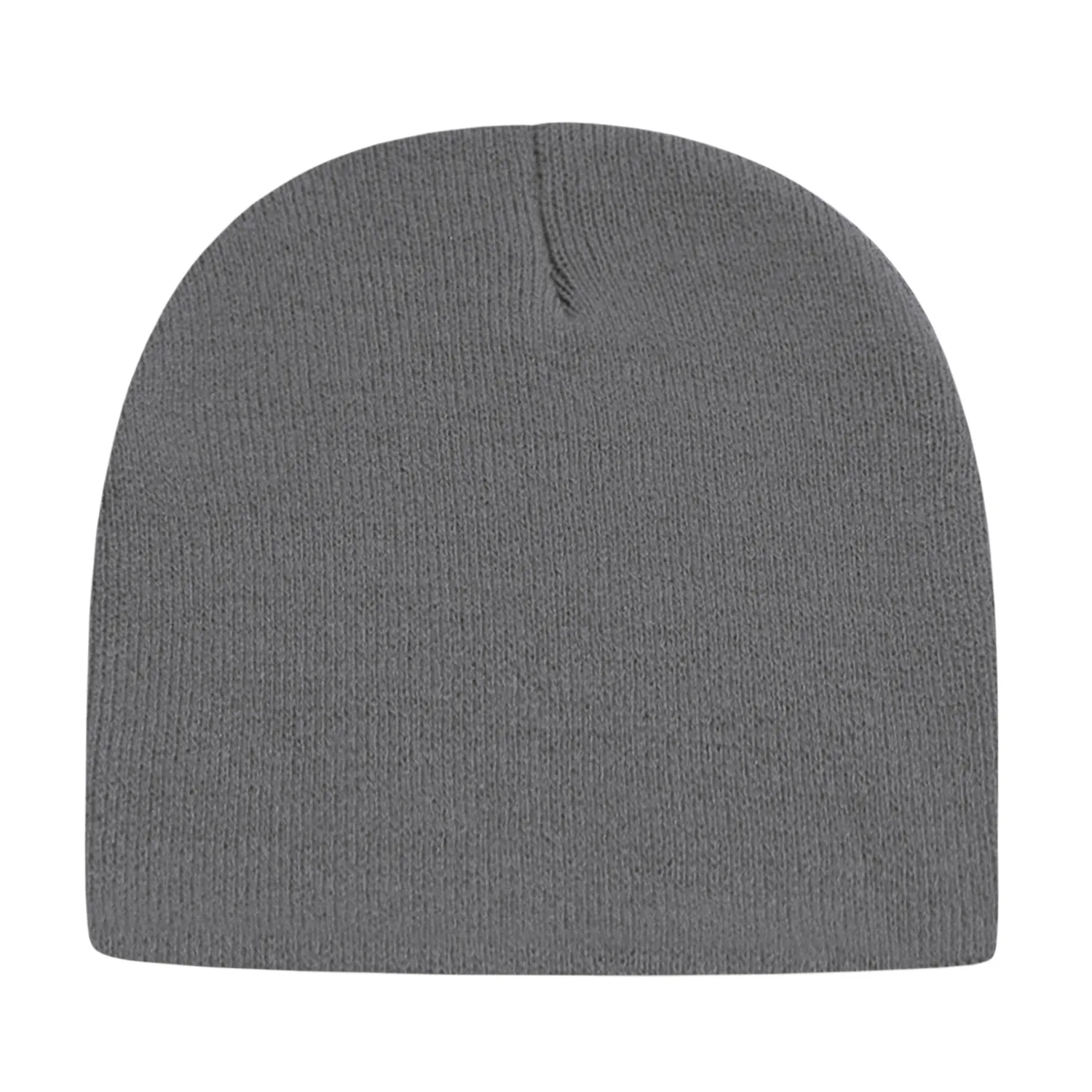Sustainable Knit Beanie
