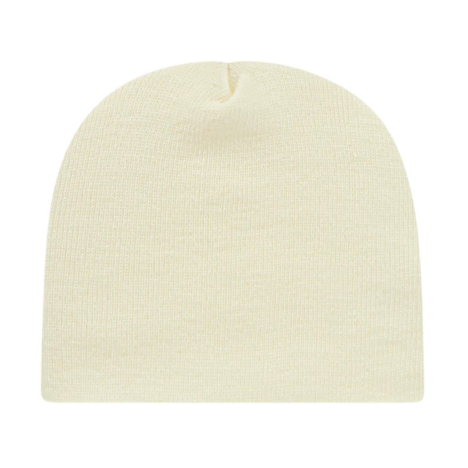 Sustainable Knit Beanie
