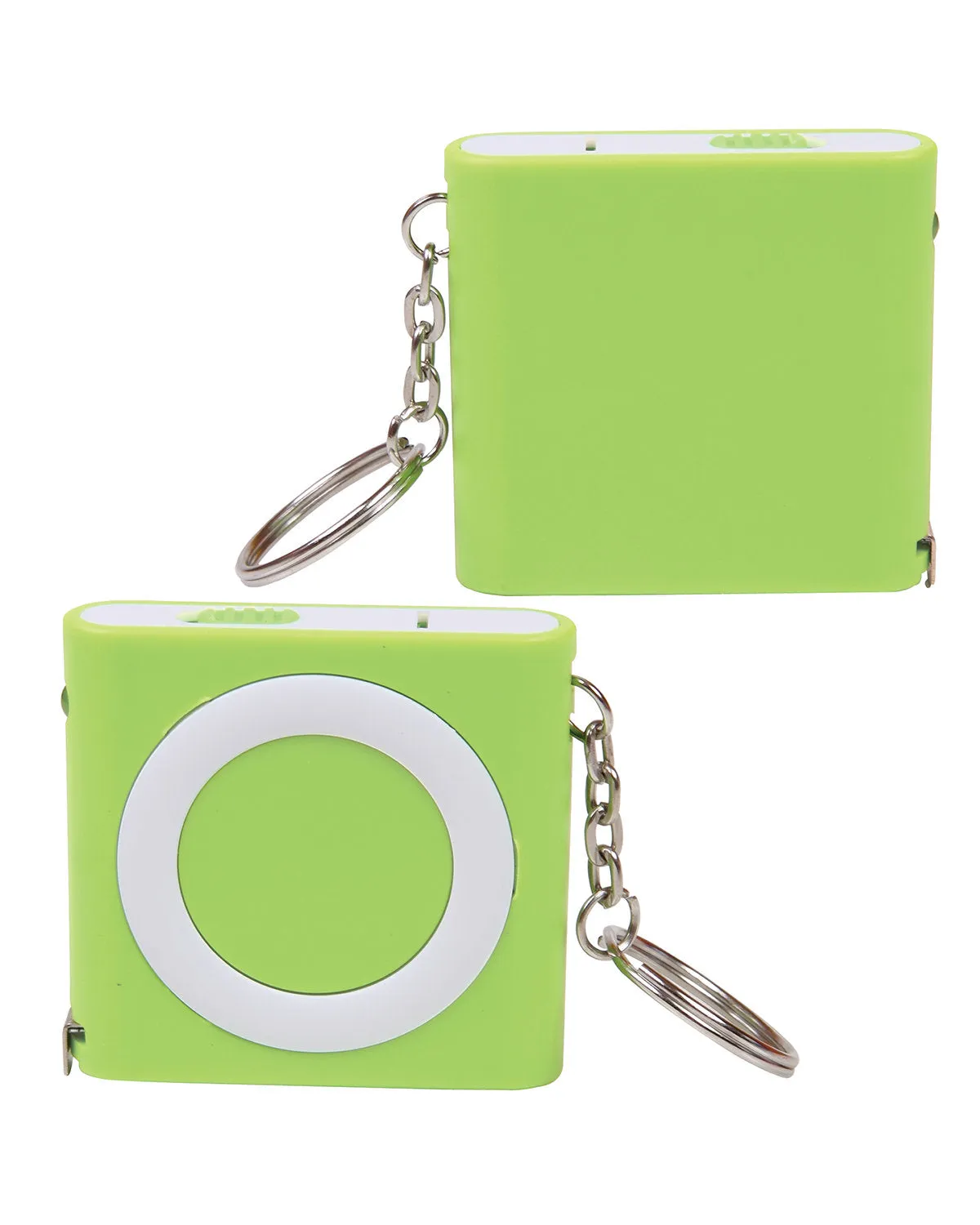 Tape Measure Key Light 3.25'