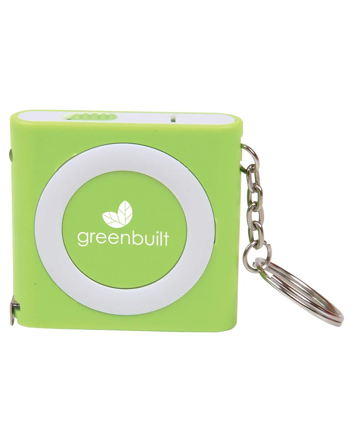 Tape Measure Key Light 3.25'