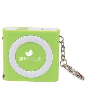 Tape Measure Key Light 3.25'