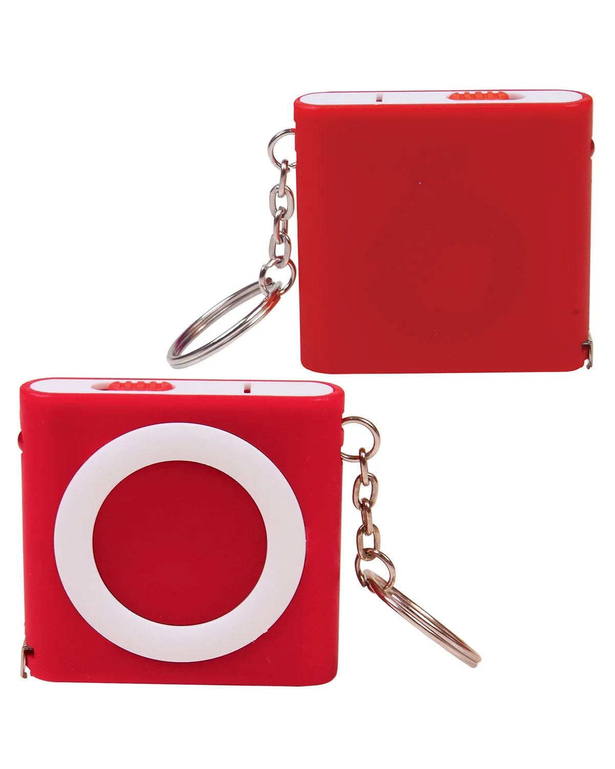 Tape Measure Key Light 3.25'