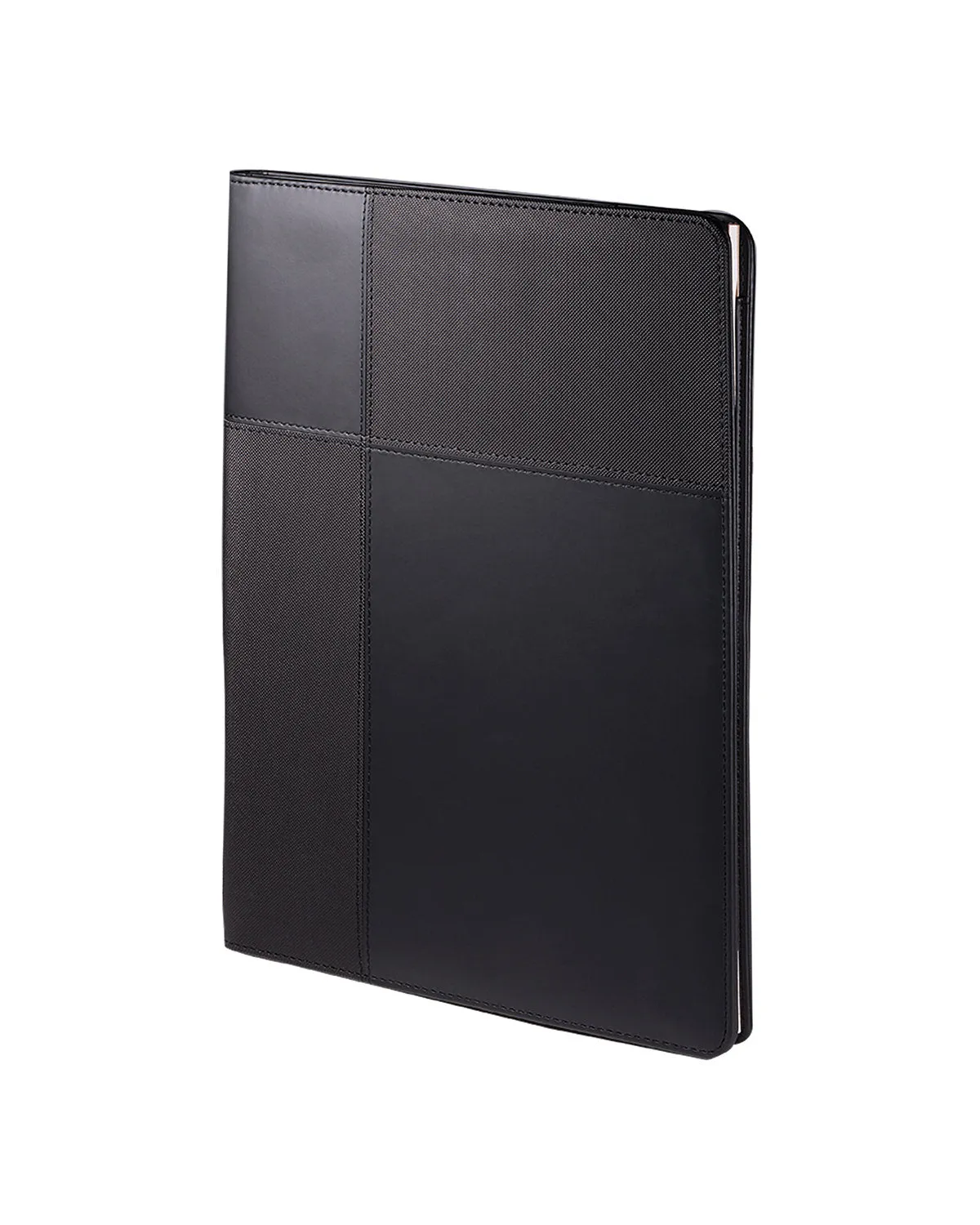 Textured Tuscan Padfolio
