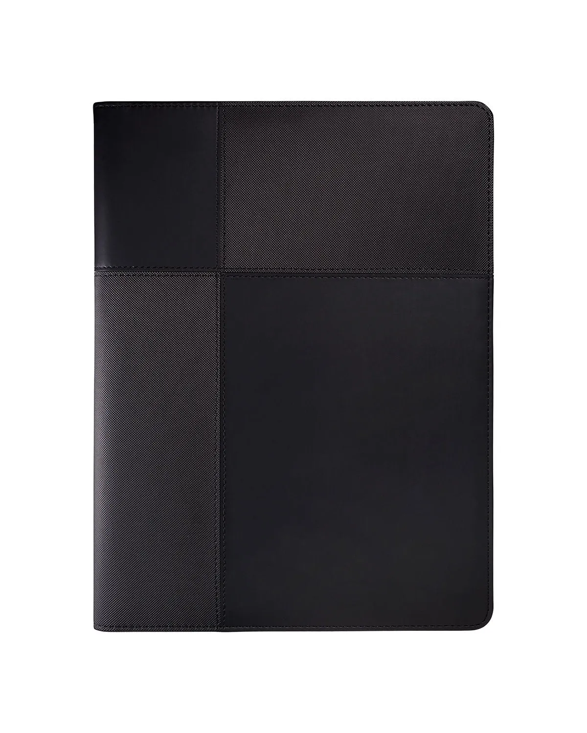 Textured Tuscan Padfolio