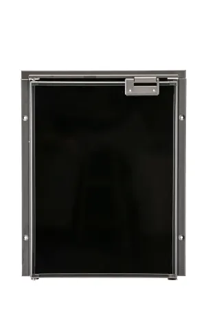 TF49 12vDC Truck Refrigerator with Freezer