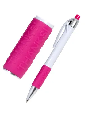 Thank You Pen - PDP