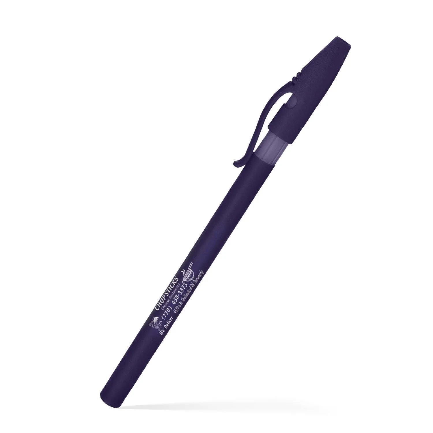 The Grip Stick