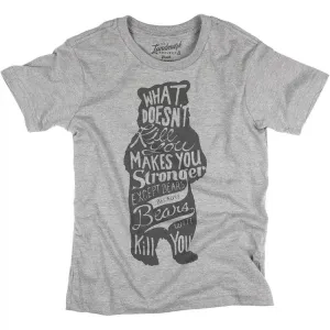 The Landmark Project Bear - Youth