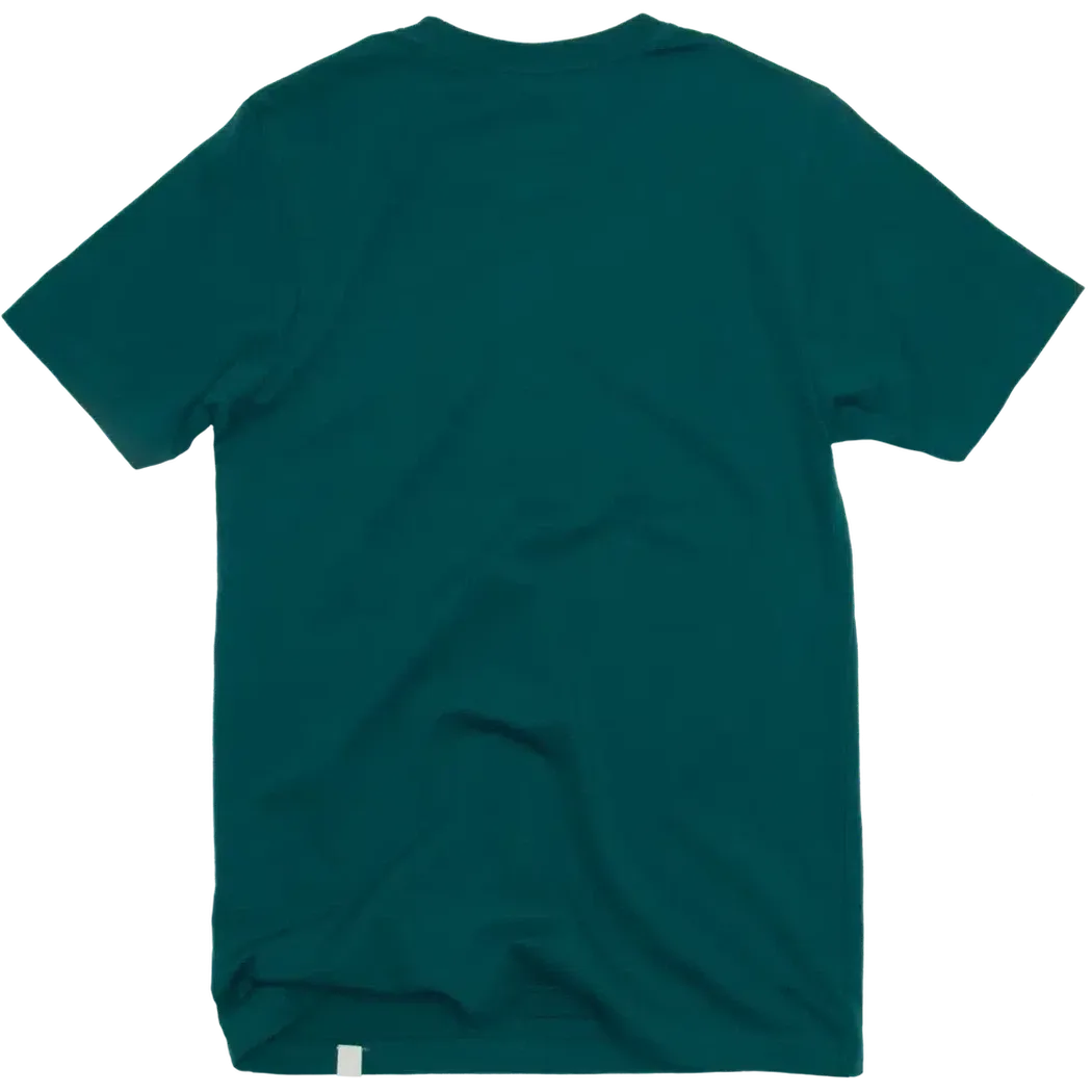 The Landmark Project Here for the Wildlife Unisex Tee