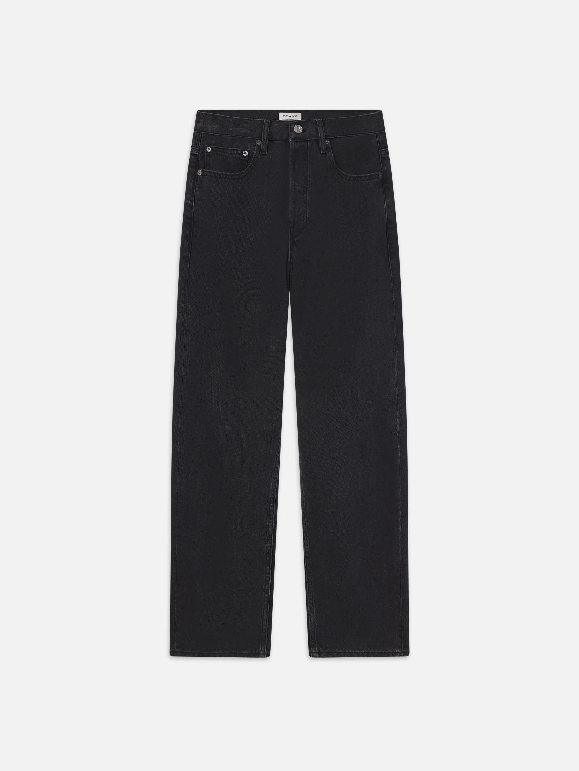 The Straight Jean -- Columbia