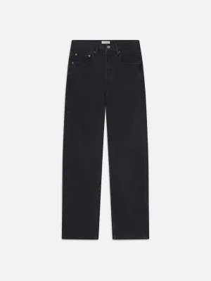 The Straight Jean -- Columbia