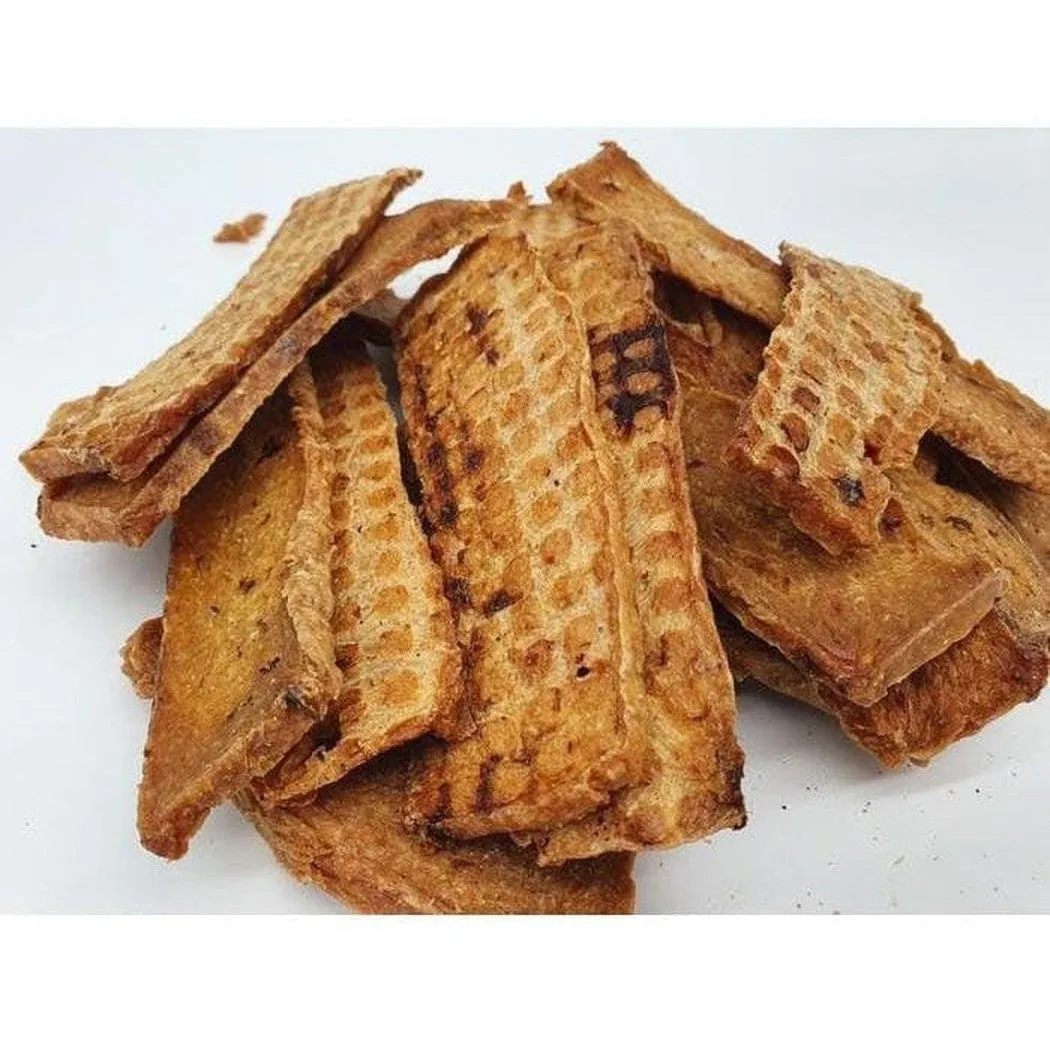 Tickled Pet Chicken Jerky Dog Treats 16 Oz
