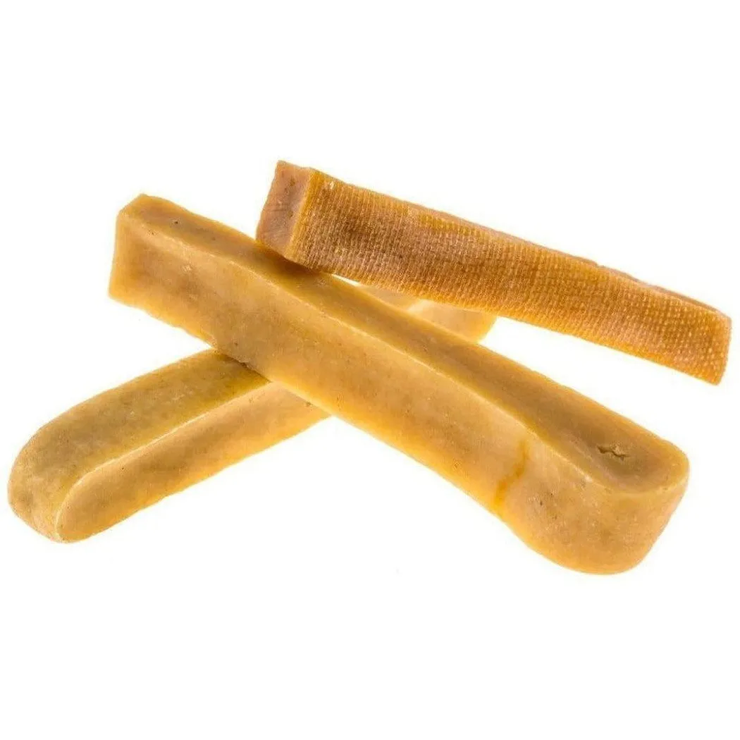 Tickled Pet Premium Golden Himalayan Yak Chews