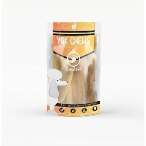 Tickled Pet Premium Golden Himalayan Yak Chews