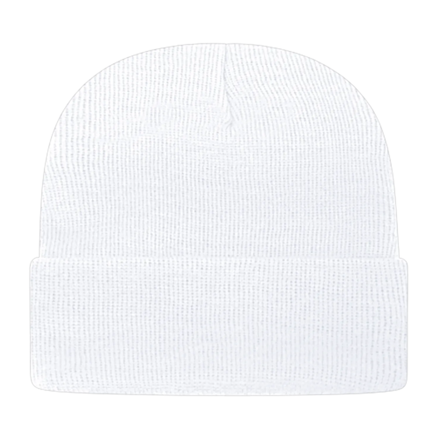 TKN Knit Cap with Cuff