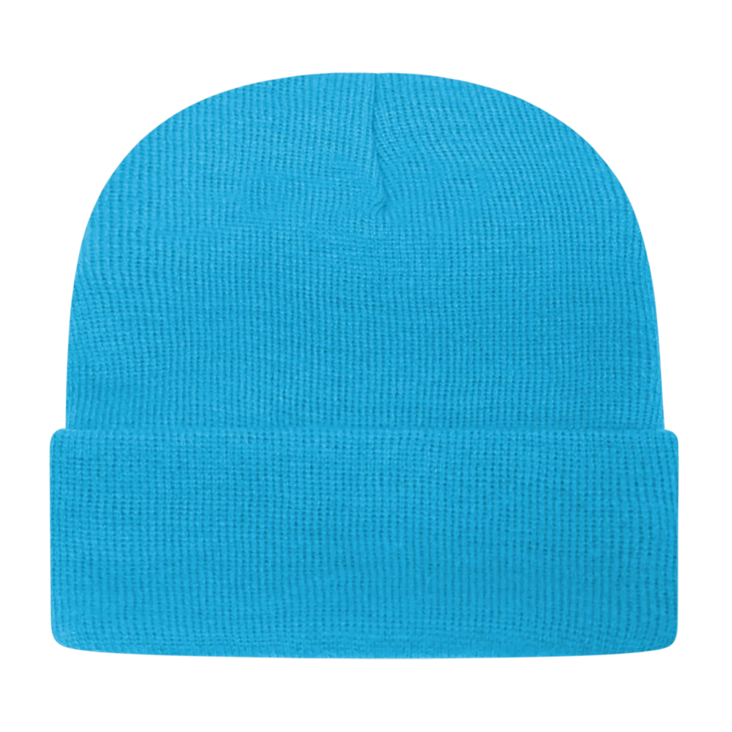 TKN Knit Cap with Cuff