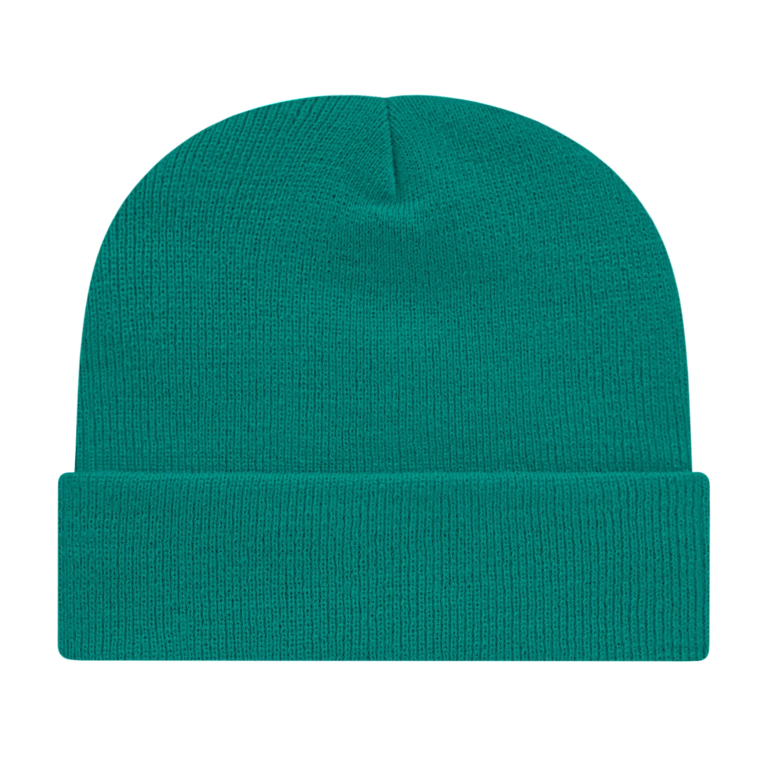TKN Knit Cap with Cuff