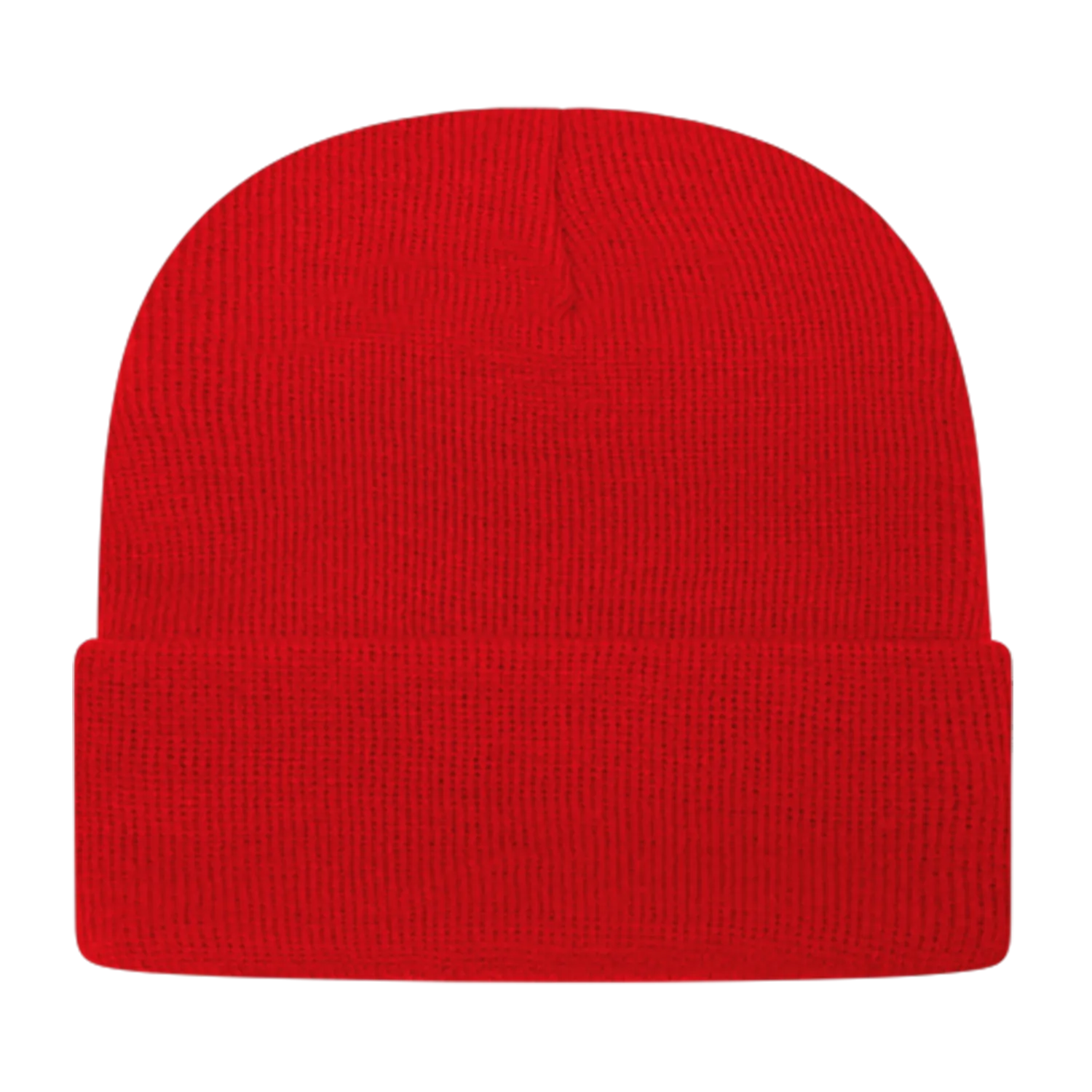 TKN Knit Cap with Cuff