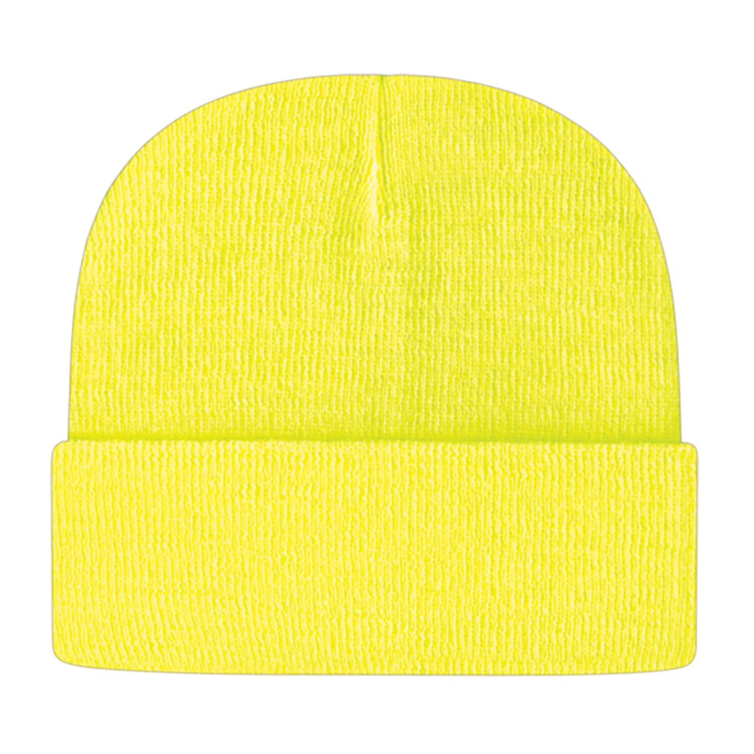 TKN Knit Cap with Cuff