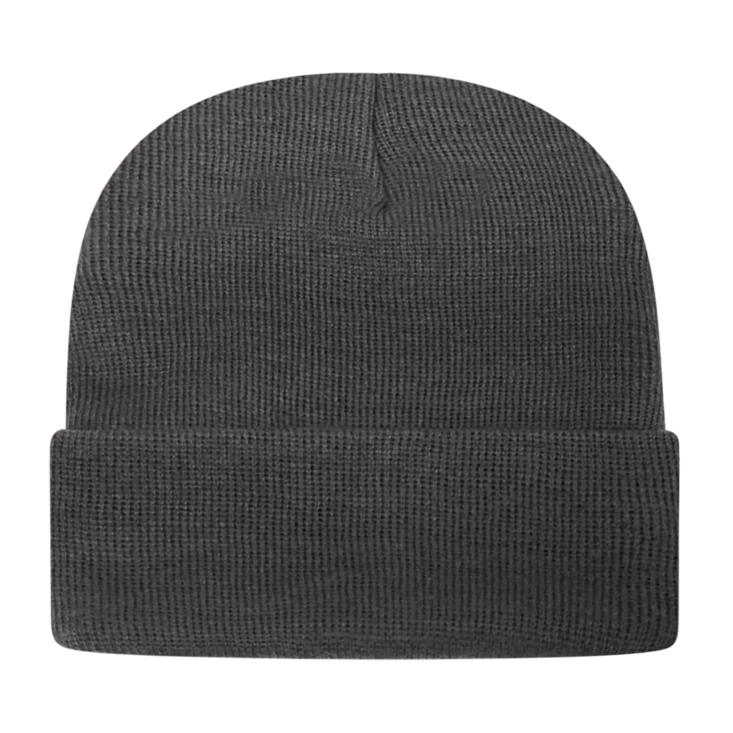 TKN Knit Cap with Cuff