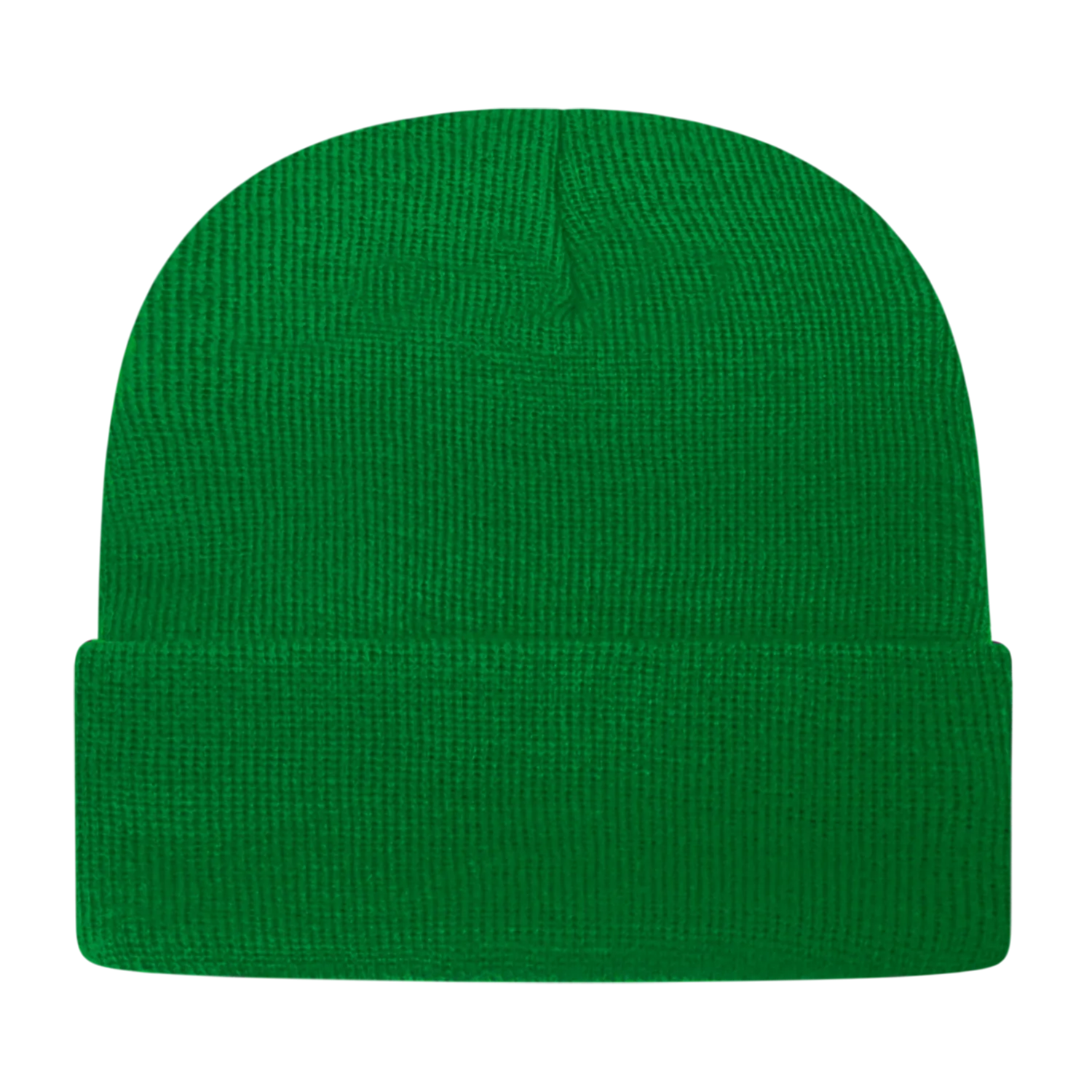 TKN Knit Cap with Cuff