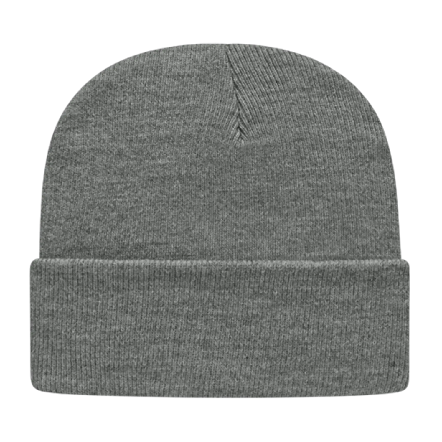 TKN Knit Cap with Cuff