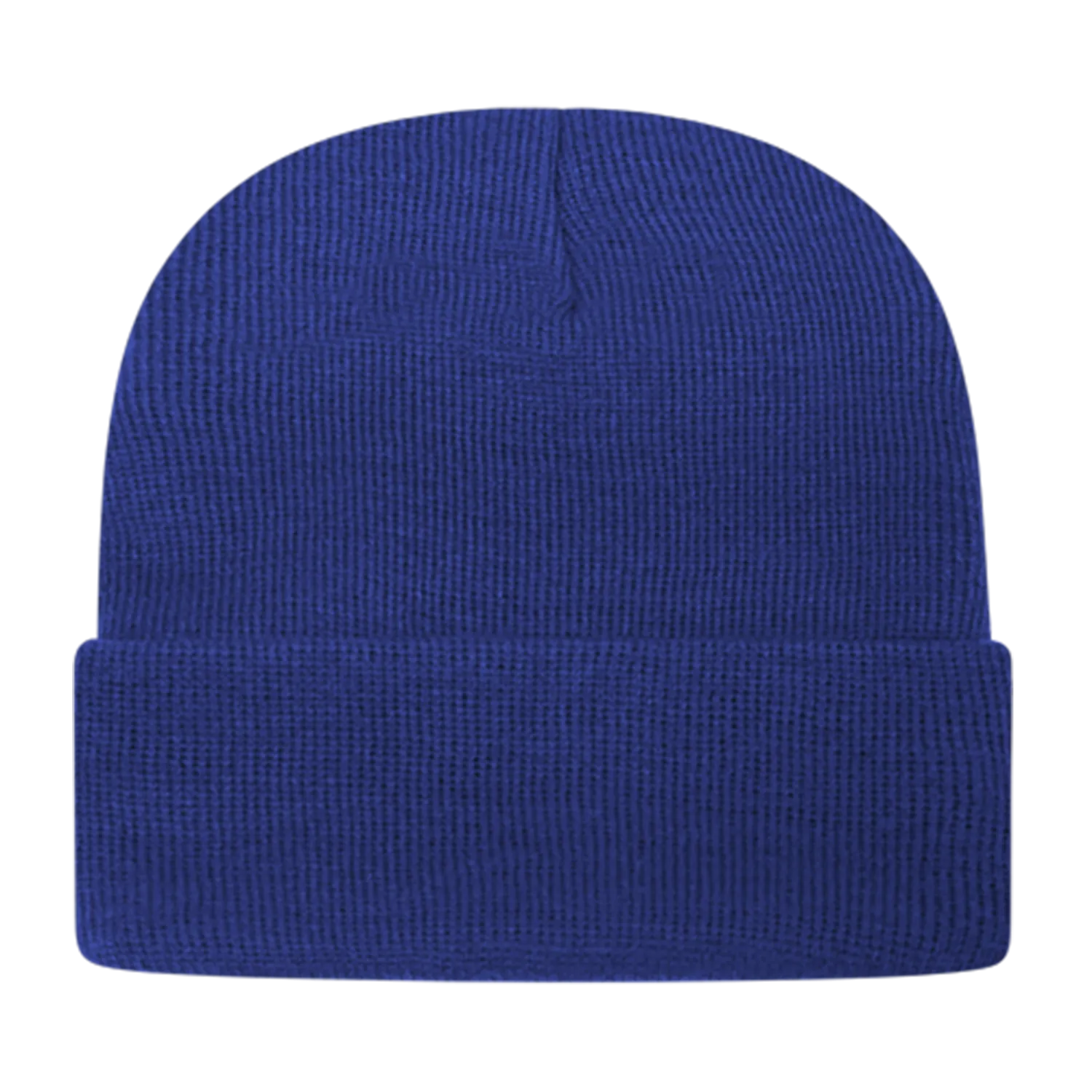 TKN Knit Cap with Cuff