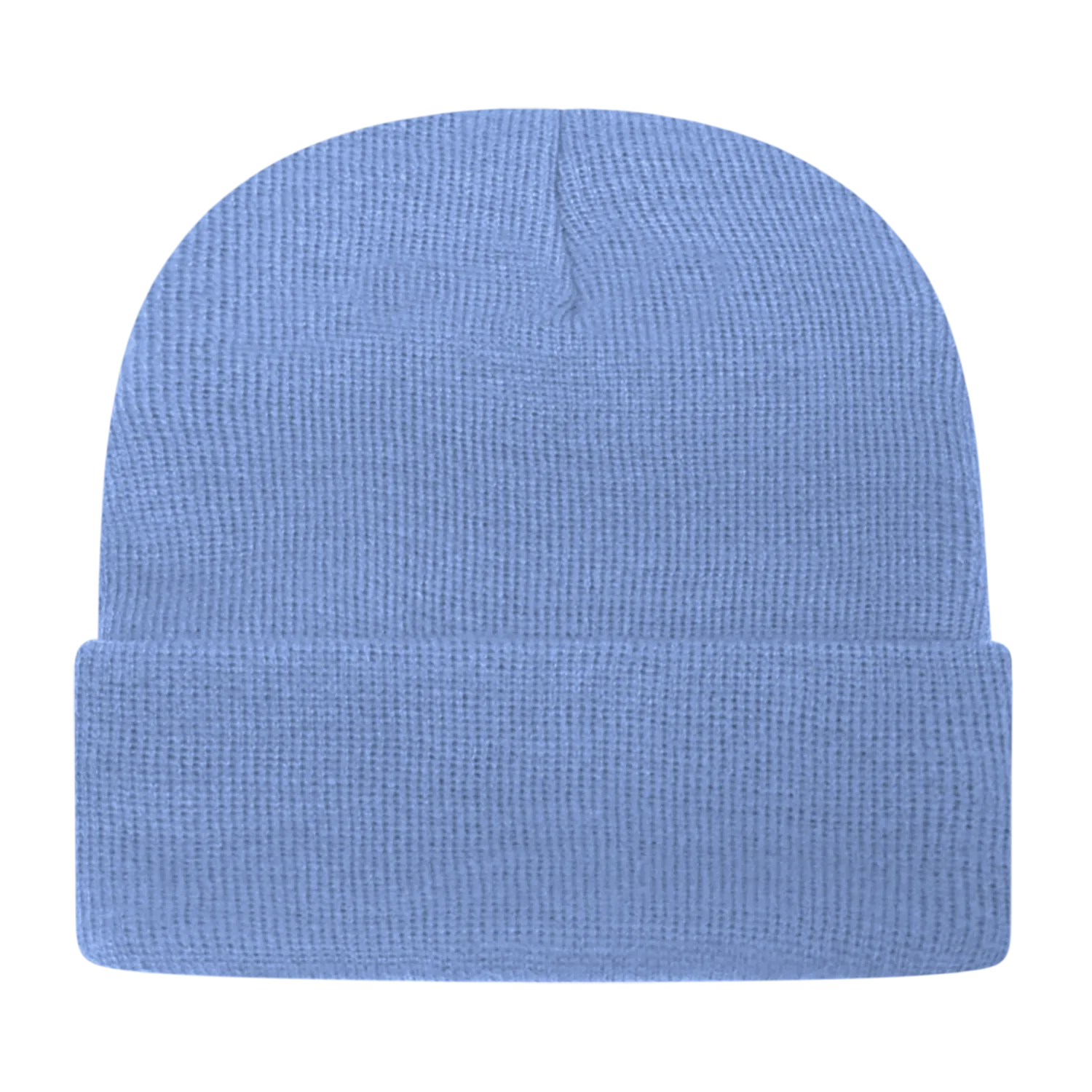 TKN Knit Cap with Cuff
