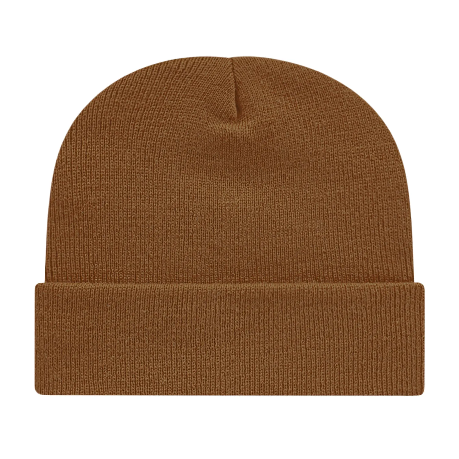 TKN Knit Cap with Cuff