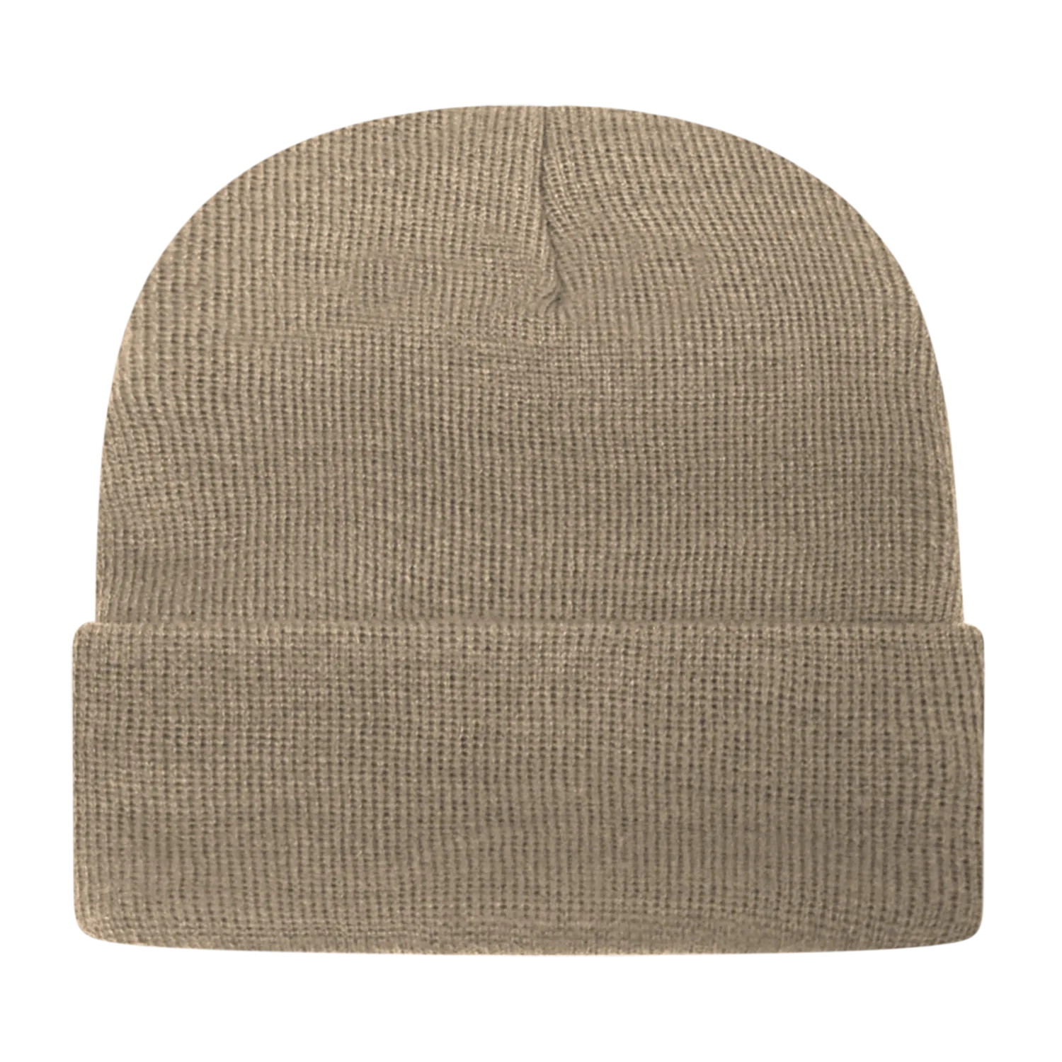 TKN Knit Cap with Cuff