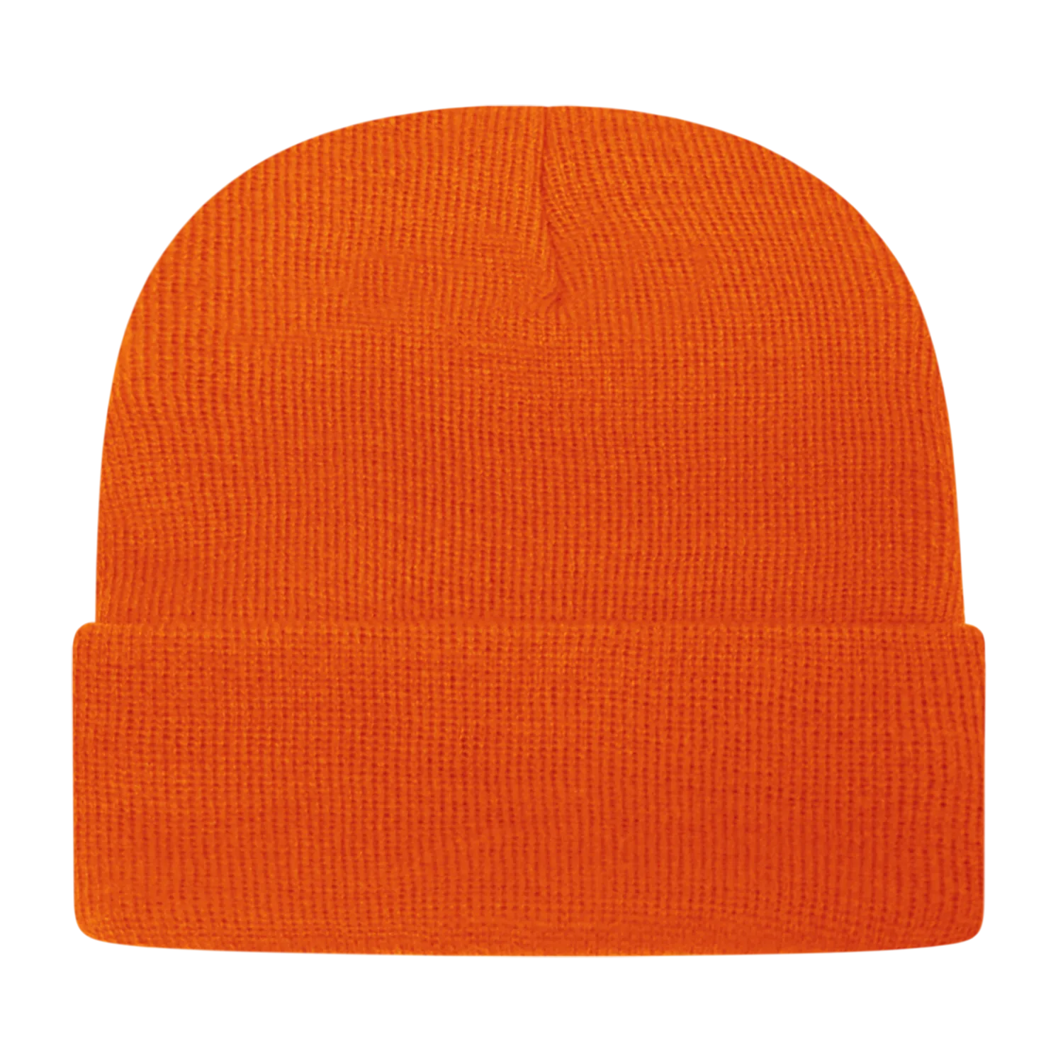 TKN Knit Cap with Cuff