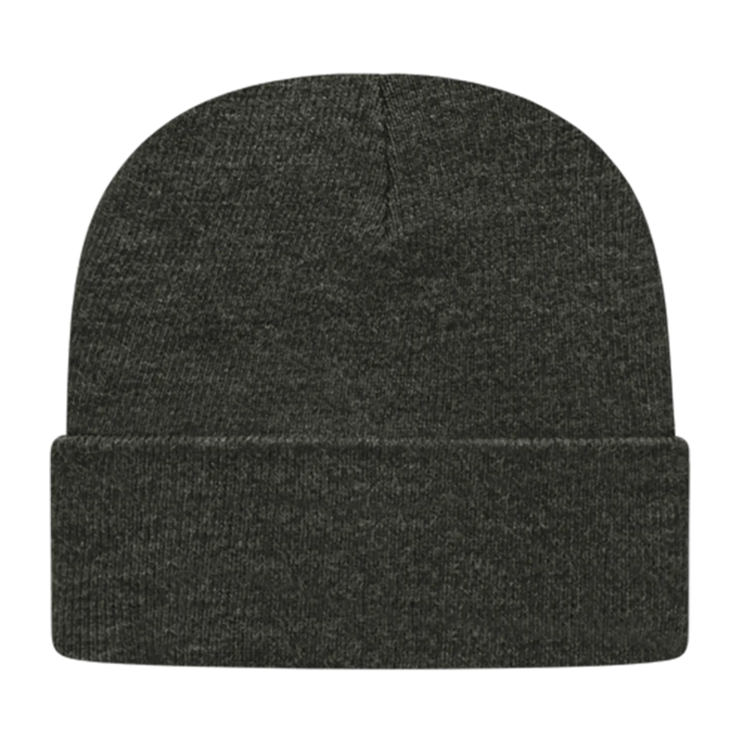 TKN Knit Cap with Cuff