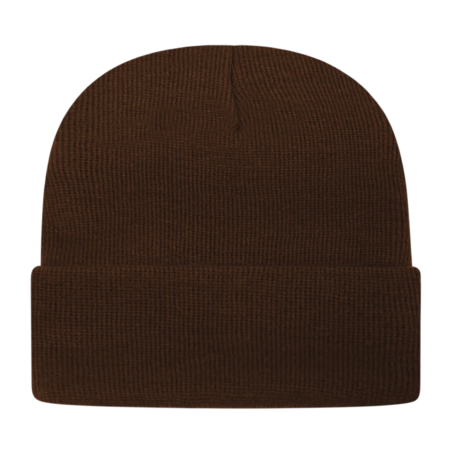 TKN Knit Cap with Cuff