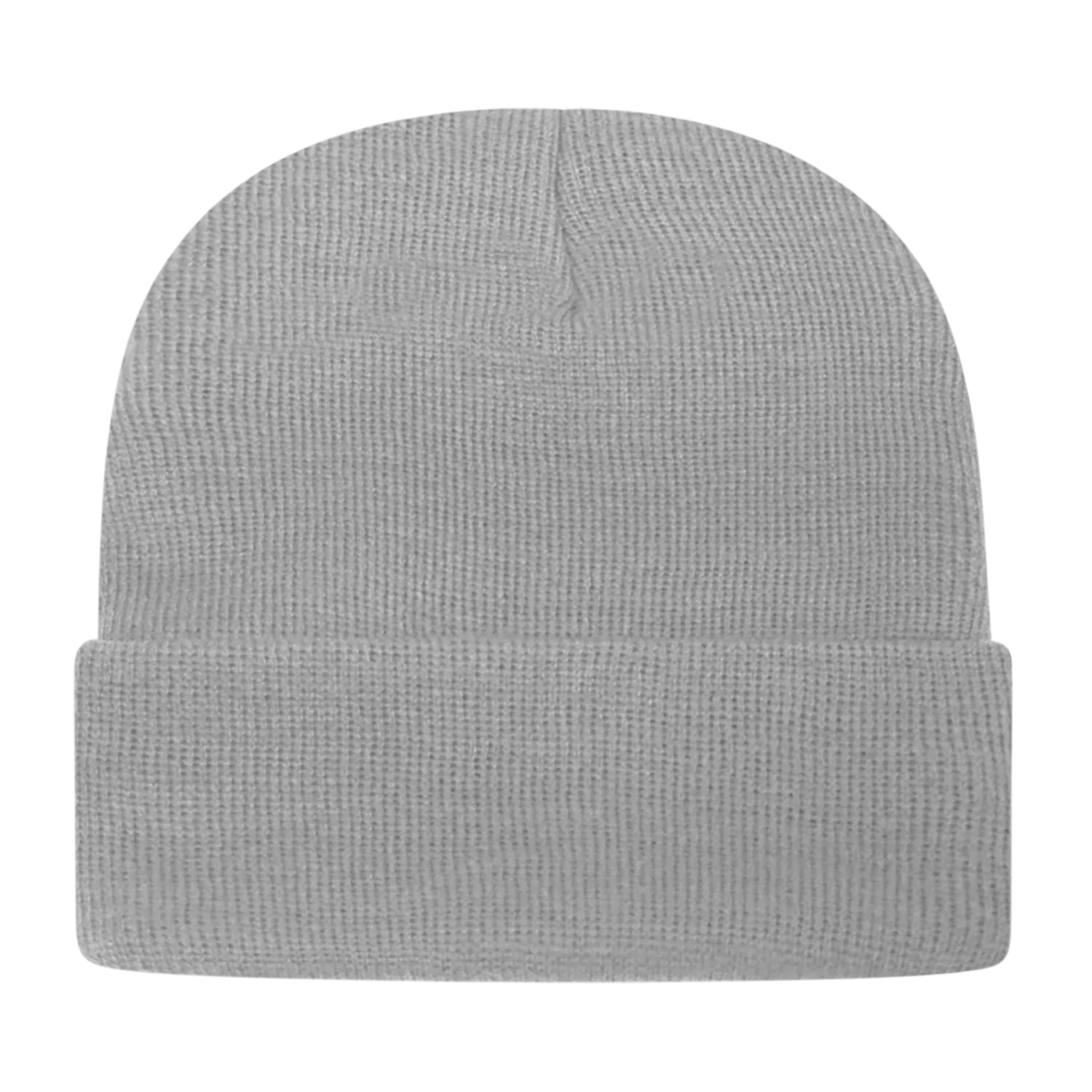 TKN Knit Cap with Cuff