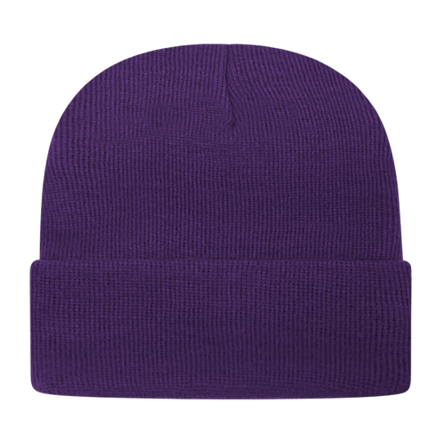 TKN Knit Cap with Cuff