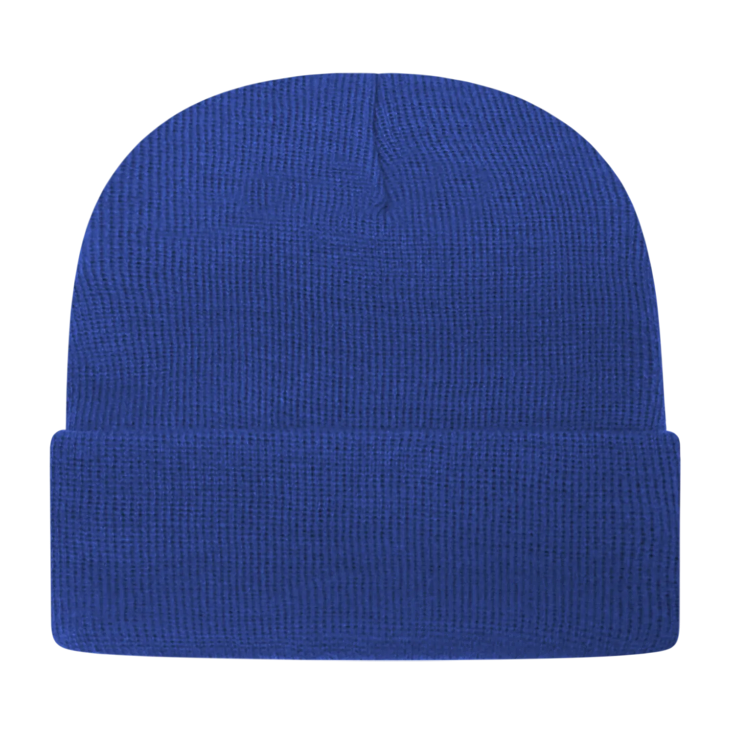TKN Knit Cap with Cuff