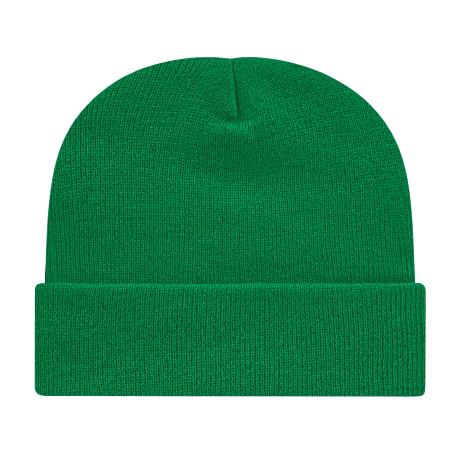TKN Knit Cap with Cuff