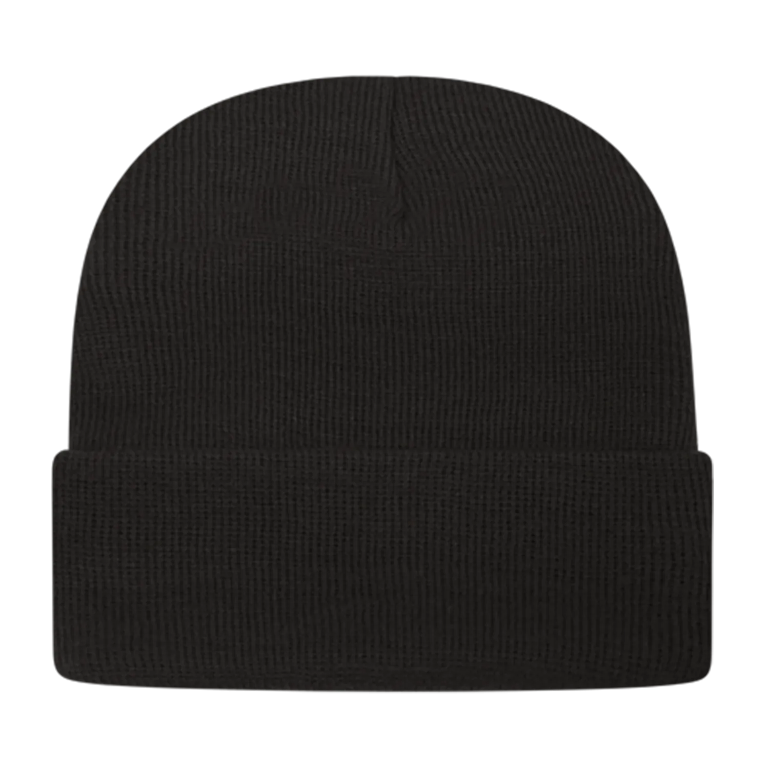 TKN Knit Cap with Cuff