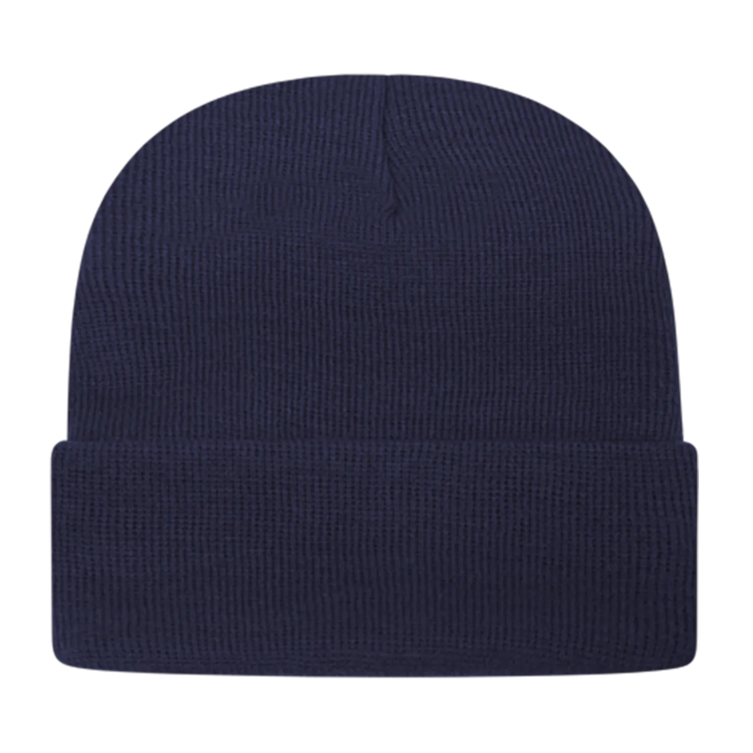 TKN Knit Cap with Cuff