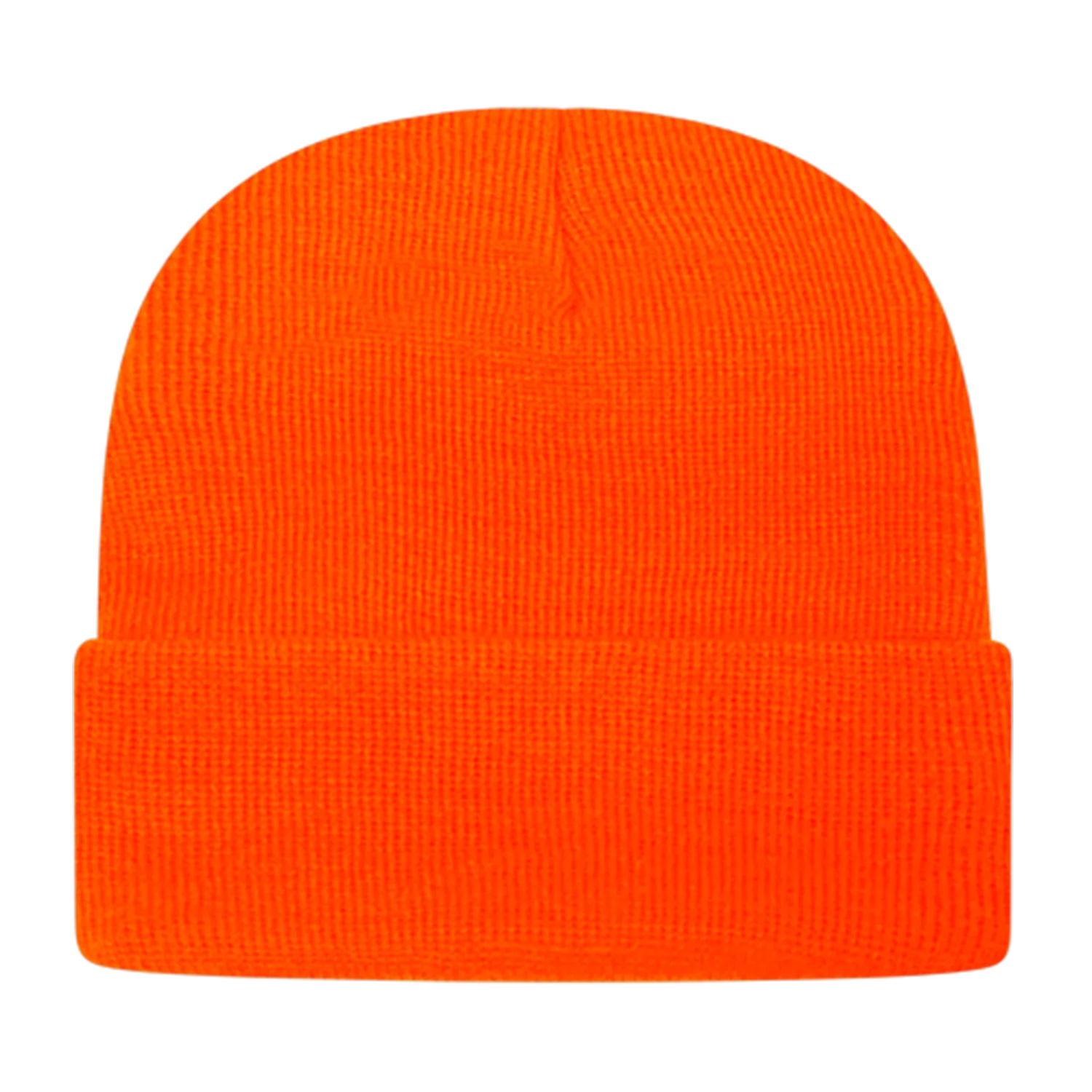 TKN Knit Cap with Cuff
