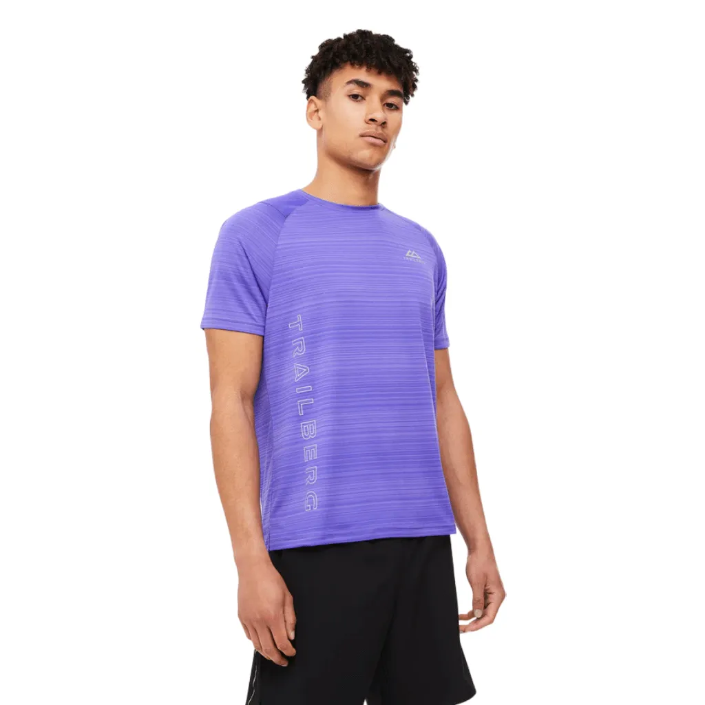 Trailberg Triathlon Tee Men