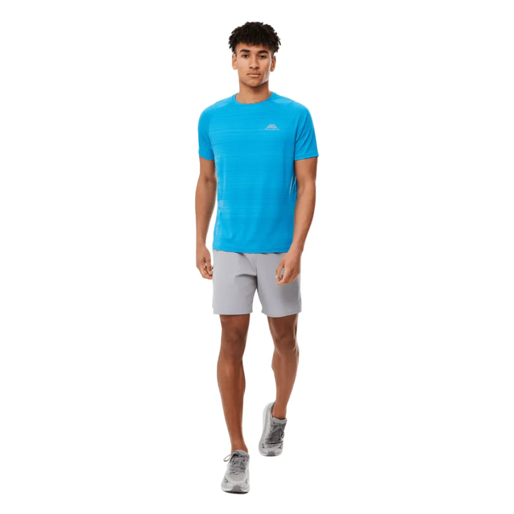 Trailberg Triathlon Tee Men