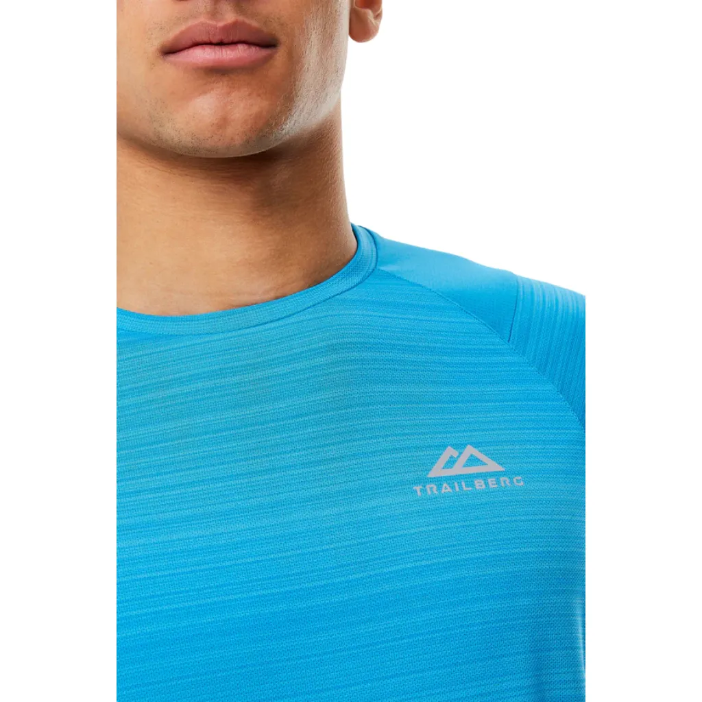 Trailberg Triathlon Tee Men