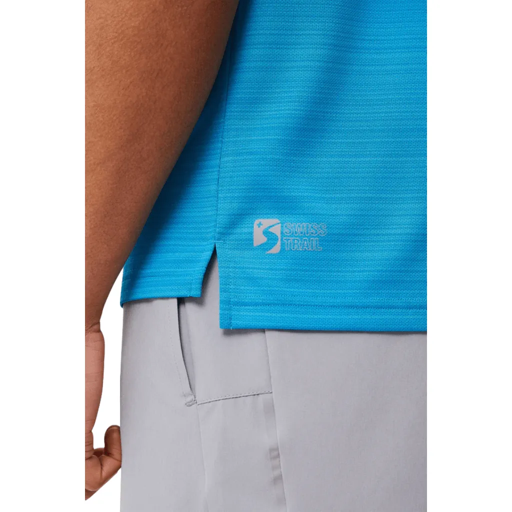 Trailberg Triathlon Tee Men